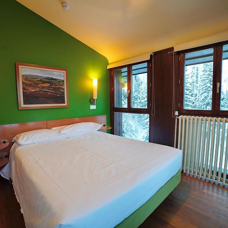 Snoe Hotel Candanchú Exteriér fotografie